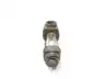 FISCHER & PORTER A223595 VARIABLE AREA FLOW METER 0-26SCFM 1IN NPT thumbnail 1