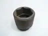 PROTO 15061 3-13/16IN 6 POINT IMPACT SOCKET 1-1/2IN thumbnail 2