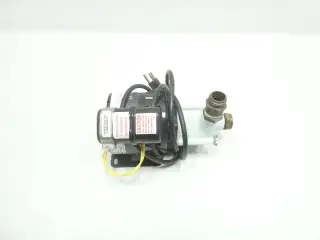LITTLE GIANT 5-MD DRIVE PUMP 3/4IN 1/8HP 1/2IN 115V-AC