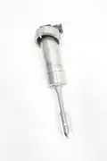 ENDRESS HAUSER FTL330L-CFB2S LIQUIPHANT VIBRATING LEVEL SWITCH 10-55V-DC