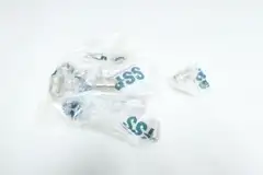 BOX OF 20 SSP ISST4HCG PIPE UNION 1/4IN NPT