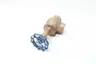 NIBCO T-301-W MANUAL BRASS GLOBE VALVE 1-1/4IN NPT thumbnail 3