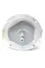 REULAND 0007E-XAAB-0002 AC MOTOR 184 3PH 3/4HP 1200RPM 460V-AC thumbnail 2