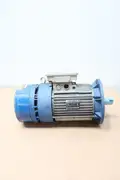MGM BA132MA6 BRAKE MOTOR 132M 3PH 4.8KW 1150RPM 330/575V-AC