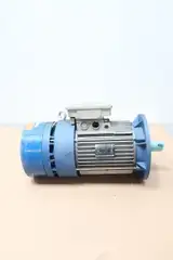 MGM BA132MA6 BRAKE MOTOR 132M 3PH 4.8KW 1150RPM 330/575V-AC