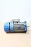 MGM BA132MA6 BRAKE MOTOR 132M 3PH 4.8KW 1150RPM 330/575V-AC thumbnail 1