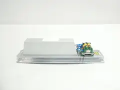 SIEMENS 6SL3201-0BE21-0AA0/A5E03347051 BRAKING RESISTOR 4000W 140OHM