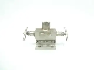 HOKE 8851R16Y LIQUID LEVEL P CELL ADAPTER