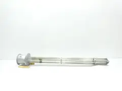 ELECTRO-HEAT 3153866 IMMERSION HEATER 3PH 30KW 550V-AC 67-1/2IN