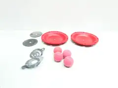 SANDPIPER 476.245.354 REPAIR KIT
