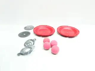 SANDPIPER 476.245.354 REPAIR KIT