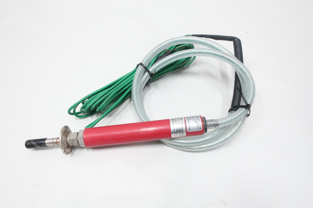 HONEYWELL 04905-001-33-333-20-000-000-000 CONDUCTIVITY CELL