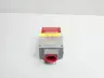 NAMCO EA170-15300 SNAP-LOCK LIMIT SWITCH 480/600V-AC thumbnail 2