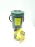 LMI MILTON ROY RA101715A1SESEM2NN METERING PUMP 18.1GPH 350PSI thumbnail 3