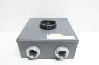 STAHL 8146/5-606-7006 8146/5-V11-306-00-0000 DISCONNECT SWITCH 3P 60A 600V-AC