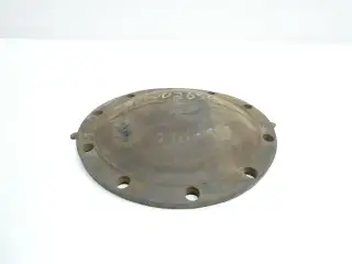ITT DIA-FLO 791542707 VALVE DIAPHRAGM 6IN