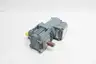 BAUER BS04-63U/DU04LA4-TF GEARMOTOR 7-1/2RPM 3PH 0.06KW 575V-AC thumbnail 4