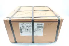 JCM 301-0905-R FLANGED COUPLING ADAPTER