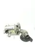 CONAIR AR STAINLESS HOPPER VACUUM RECIEVER 24V-DC thumbnail 1