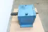 FALK 1080FC3A INLINE SPEED REDUCER ENCLOSED GEAR DRIVE 7.5HP 159.3:1 thumbnail 3
