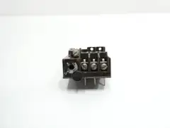 KLOCKNER MOELLER ZO-2,1-NA OVERLOAD RELAY 6A AMP