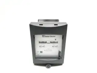 BASLER ELECTRIC BE1-25 M1F A7P A5V6F SYNC-CHECK RELAY