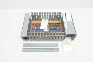 FISCHER PORTER 40TB1322A1 POWER SUPPLY MODULE