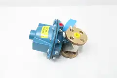 ITT .5-2432-M-34-3213-SQD1-SQD2-SQD5-SQD8-SQDV-SQDSPEC DIAPHRAGM VALVE 1/2IN