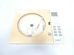 DICKSON THDX TEMPERATURE & HUMIDITY CHART RECORDER