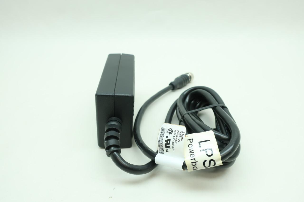 Powerbox EPA-202D-2 Switch-mode Power Supply 100-240v-ac 5/12v-dc 