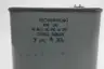 CORNELL DUBILIER HC96RH040 CAPACITOR 40MFD 440V-AC thumbnail 4