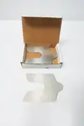 BOX OF 20 PRECISION C.10 SHIMS