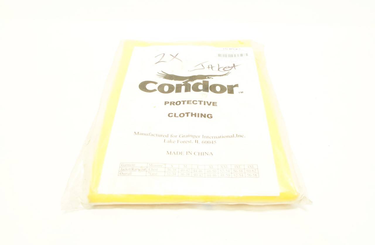 Condor Protective Clothing