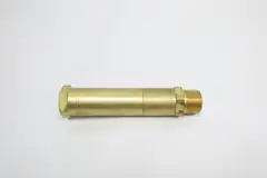 CIRCLE SEAL 5120B-8MP-1200 BRASS RELIEF VALVE 1IN NPT
