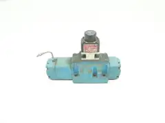 ABEX 410 75195 JET-PIPE HYDRAULIC SERVO VALVE