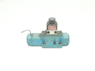 ABEX 410 75195 JET-PIPE HYDRAULIC SERVO VALVE