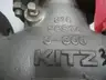 KITZ 300UOAM STAINLESS FLANGED CHECK VALVE 3IN 300 thumbnail 4