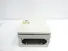 ELDON KGT3215 WALL MOUNTING ENCLOSURE 14IN 9-1/2IN 5IN thumbnail 1