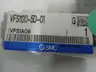 SMC VFS1120-5D-01 SOLENOID VALVE 5 PORT 1/8IN 24V-DC thumbnail 6