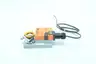BELIMO NMB24-SR ELECTRIC VALVE ACTUATOR 90IN-LB 24V-AC/DC thumbnail 1
