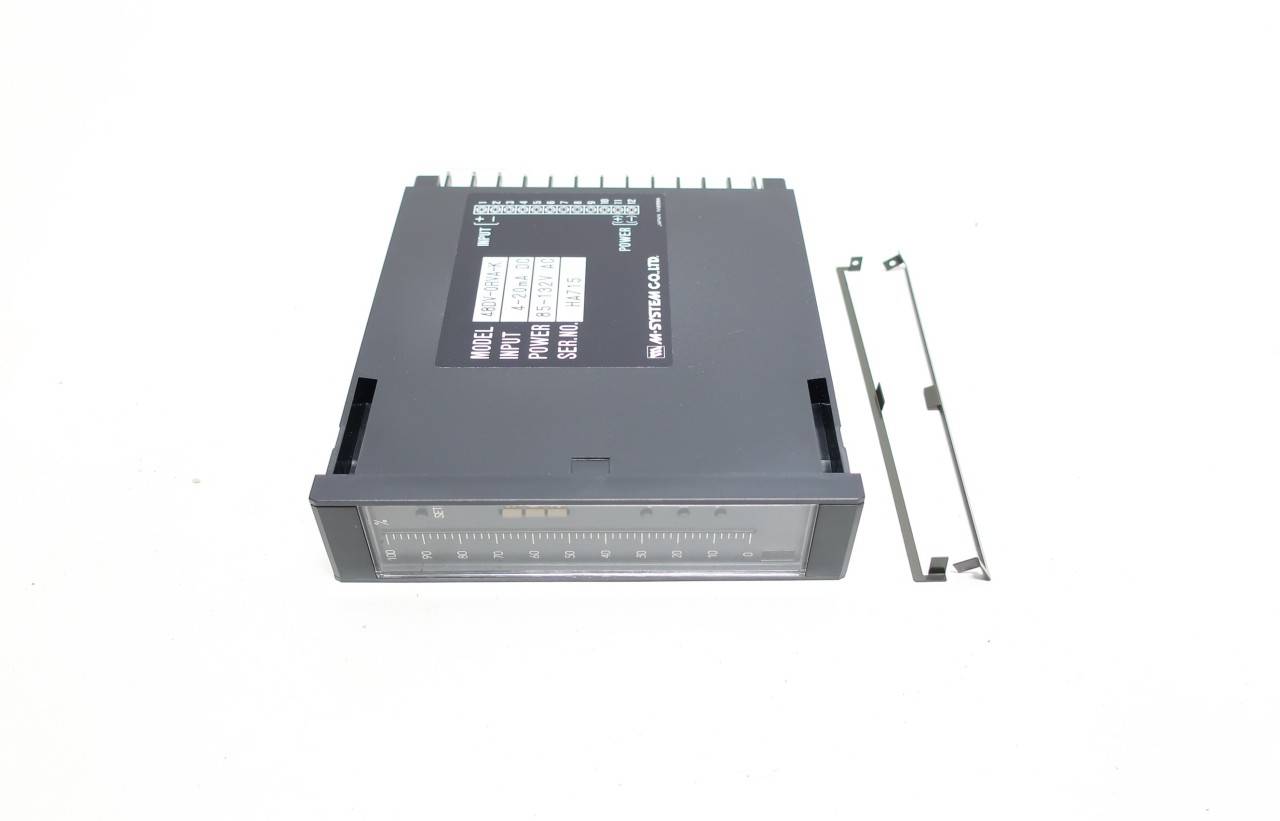 M-SYSTEM 48DV-0RVA-K