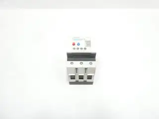 SIEMENS 3RU1146-4HB0 OVERLOAD RELAY 36-50A AMP