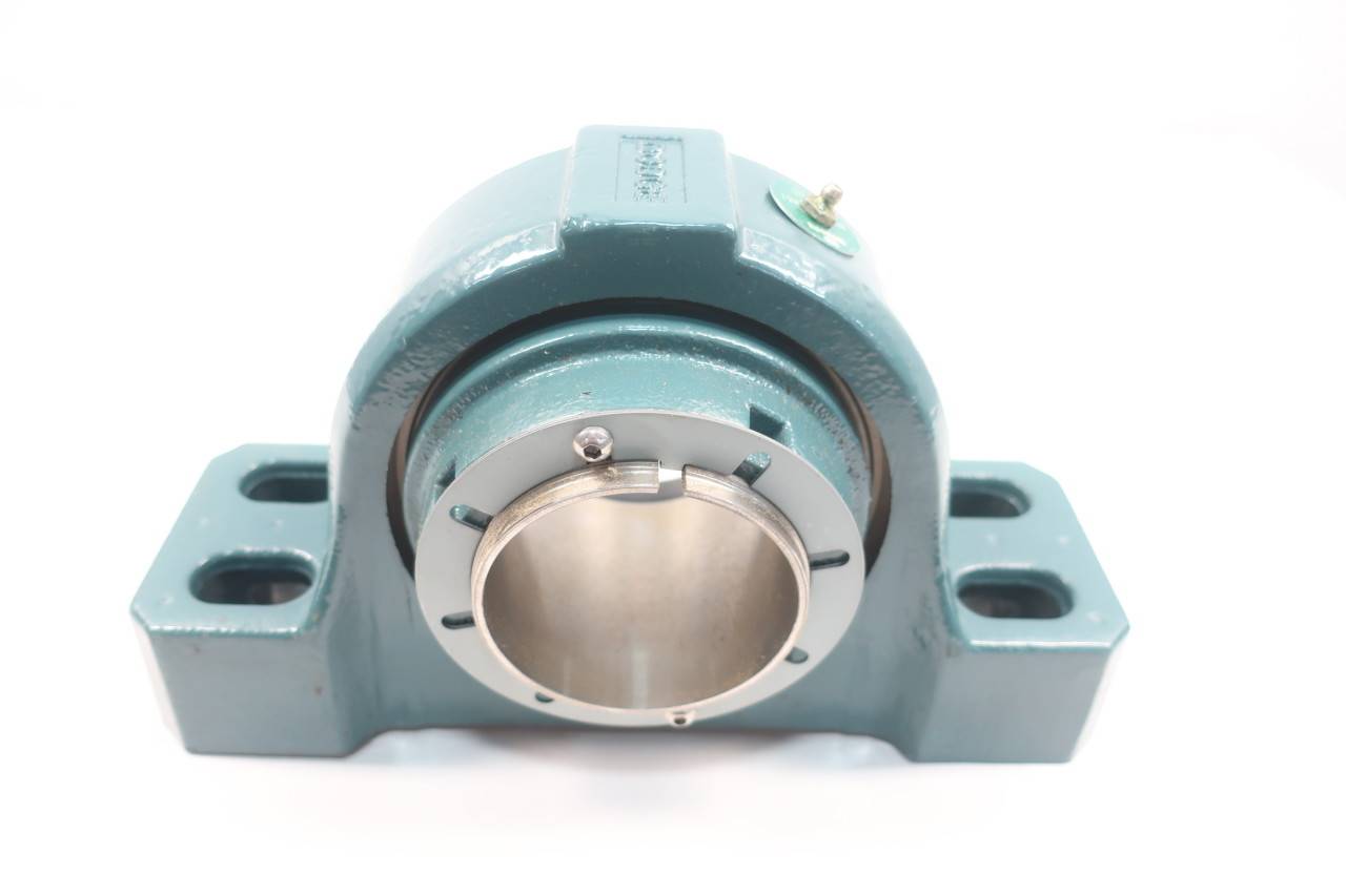 Dodge 069529 P4BIP307R Pillow Block Bearing 37/16in