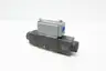 DOUBLE A QF-3-FF-10D1-TSP-24/60 HYDRAULIC SOLENOID VALVE 5000PSI 24V-DC thumbnail 3
