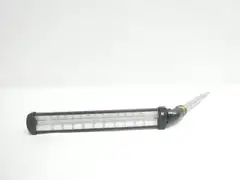 TAYLOR ED8209J014 THERMOMETER 1IN NPT 9-3/8IN 100-550F 40-290C