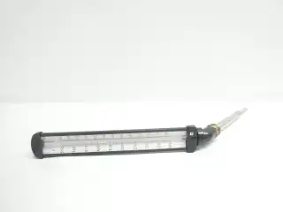 TAYLOR ED8209J014 THERMOMETER 1IN NPT 9-3/8IN 100-550F 40-290C