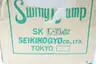 TOKYO SEIKI SKL-15A SINGLE ACTING HYDRAULIC SWING CLAMP CYLINDER thumbnail 5
