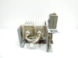 ASEA 4896 040 KB TRANSFORMER ASSEMBLY