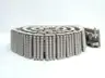 REXNORD 10177544 LBP882TK3.75 TABLETOP CONVEYOR CHAIN 10FT 1-1/2IN 3-3/4IN thumbnail 2