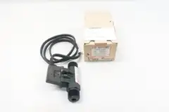 KIM HOTSTART TFT10-1NPT THERMOSTAT SWITCH 100-120F 120/240V-AC